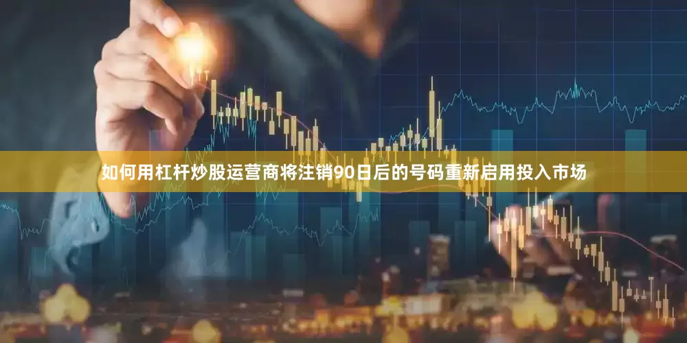 如何用杠杆炒股运营商将注销90日后的号码重新启用投入市场