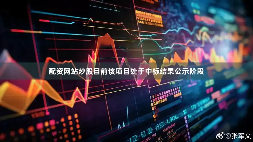 配资网站炒股目前该项目处于中标结果公示阶段